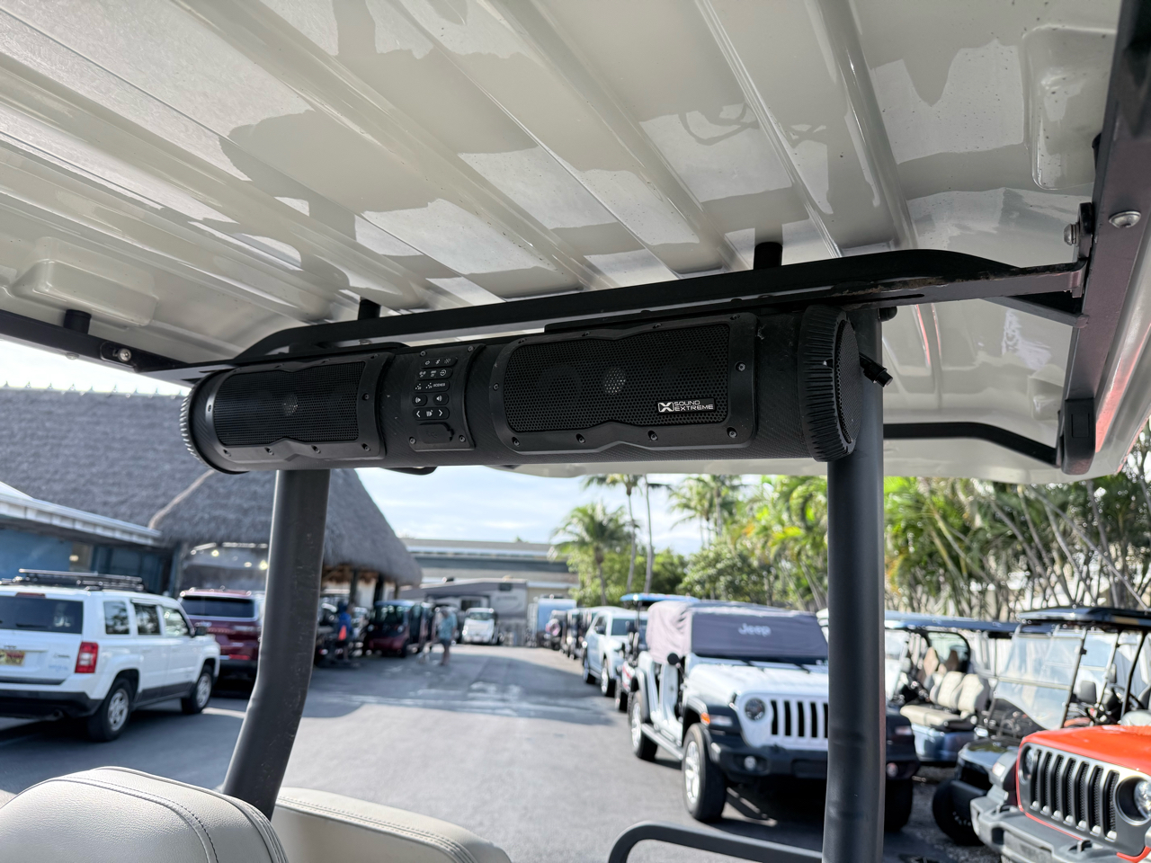 Star-EV Sirius 4+2 Lifted  2025