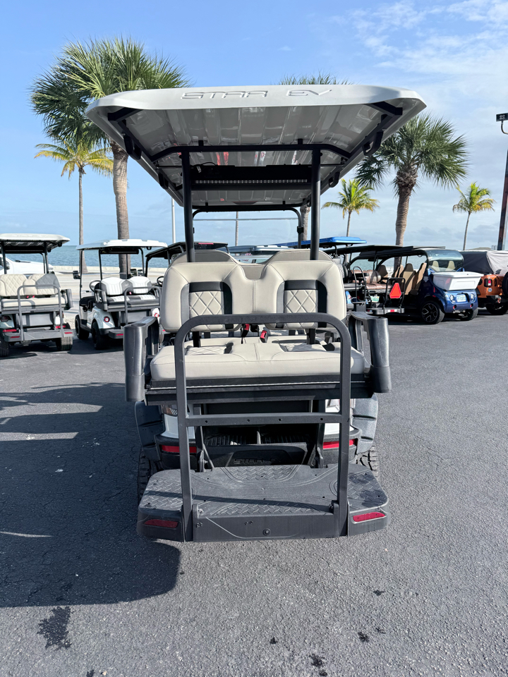 Star-EV Sirius 4+2 Lifted  2025