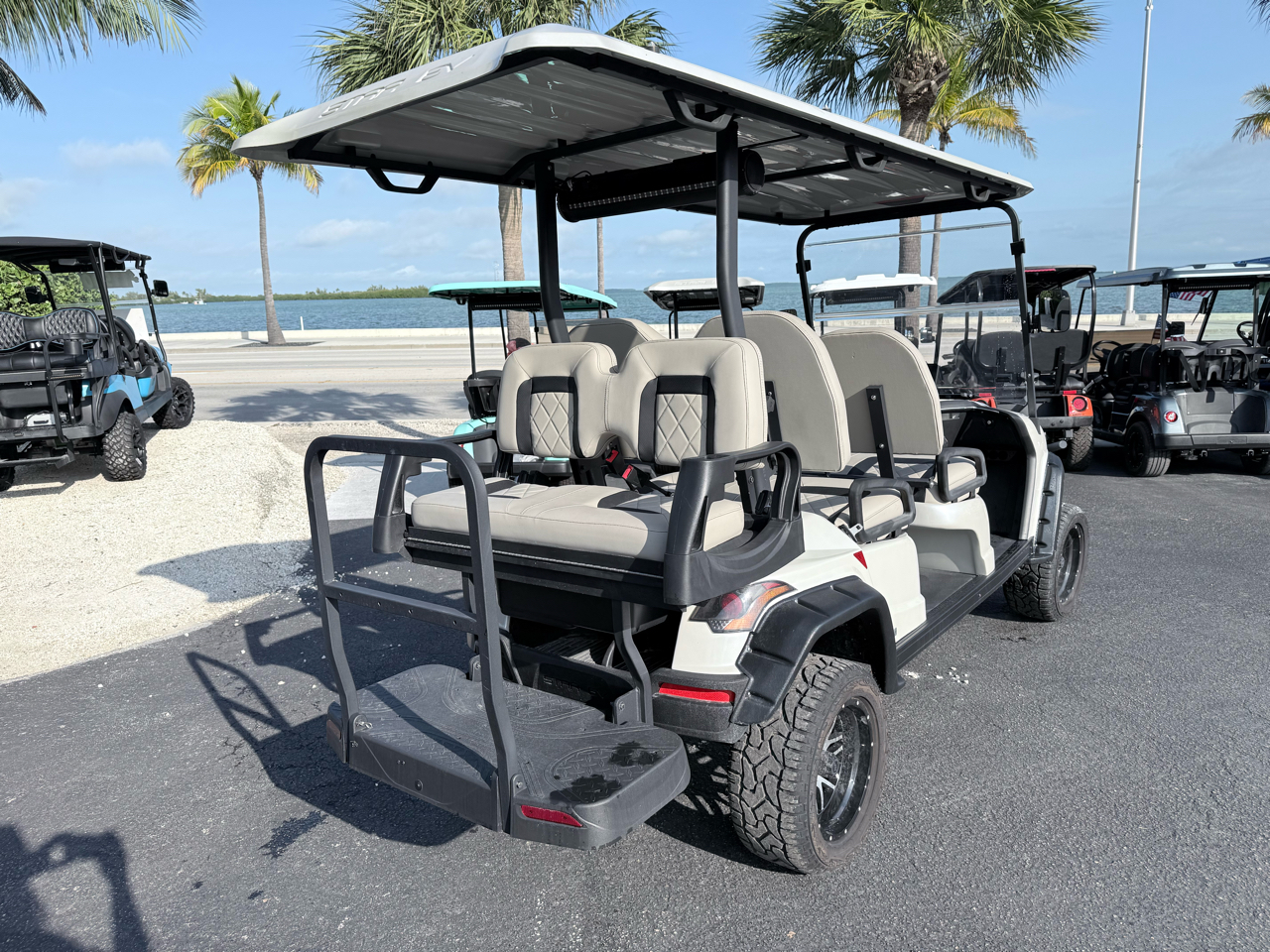 Star-EV Sirius 4+2 Lifted  2025