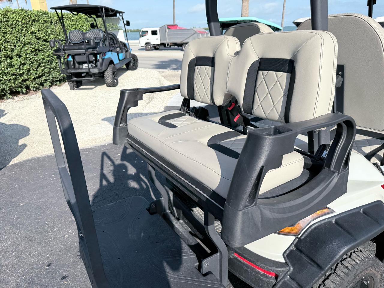 Star-EV Sirius 4+2 Lifted  2025