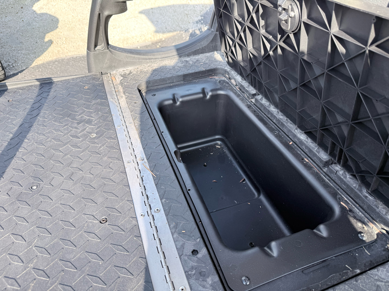 Star-EV Sirius 4+2 Lifted  2025