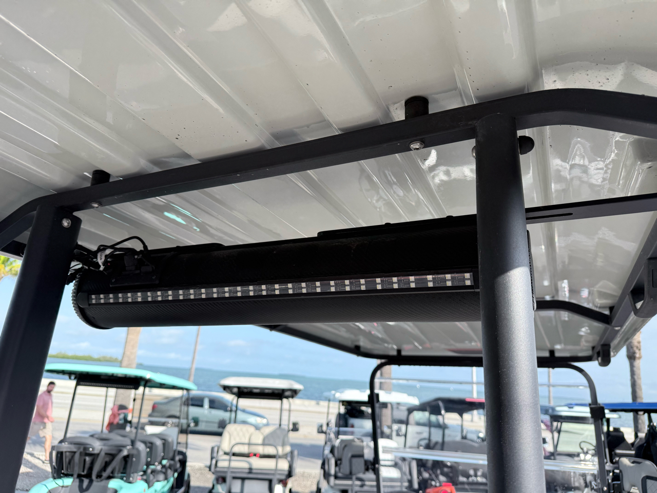 Star-EV Sirius 4+2 Lifted  2025