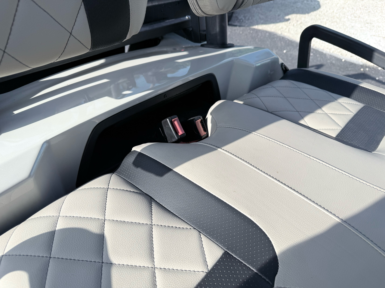 Star-EV Sirius 4+2 Lifted  2025