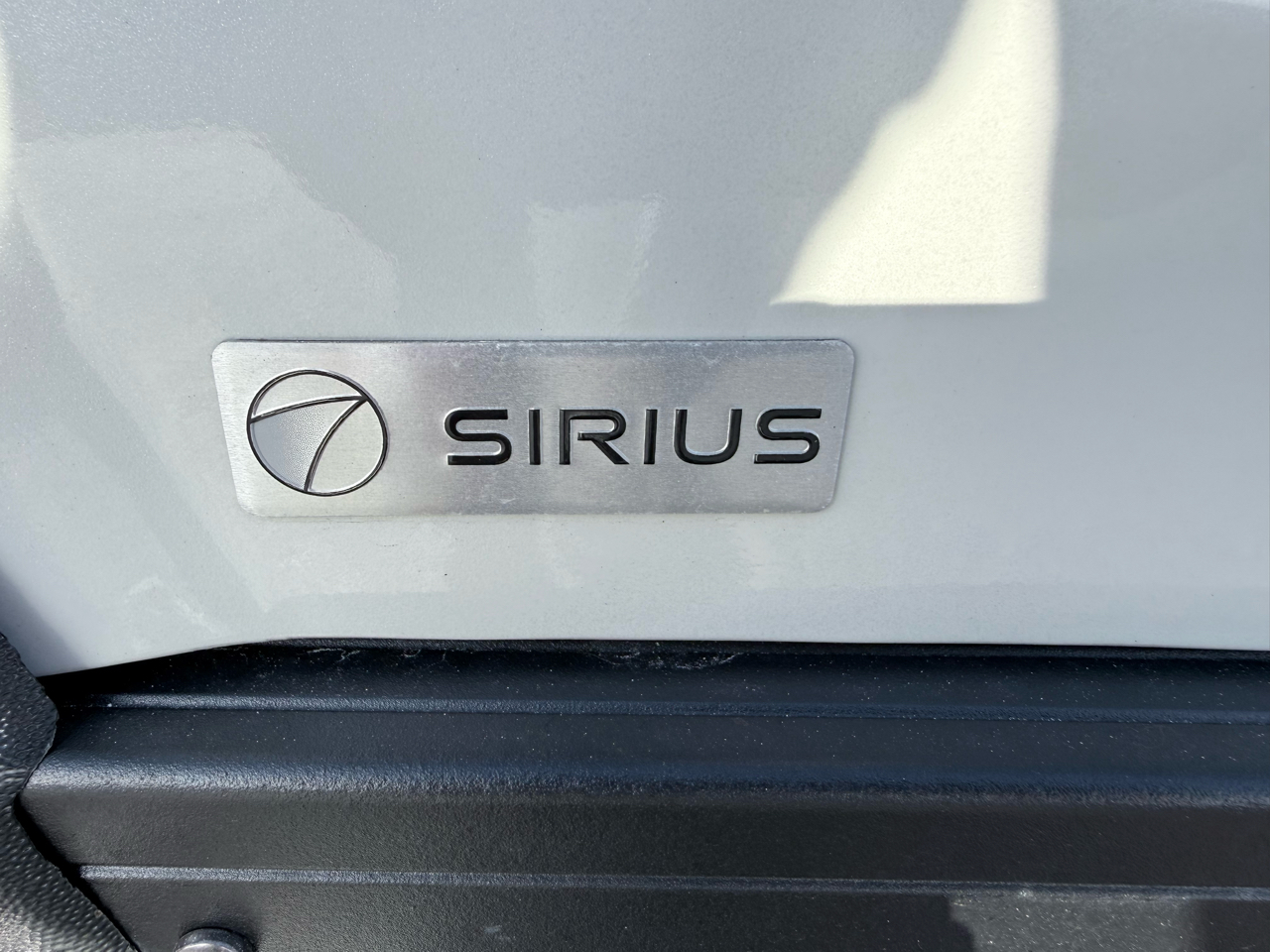 Star-EV Sirius 4+2 Lifted  2025