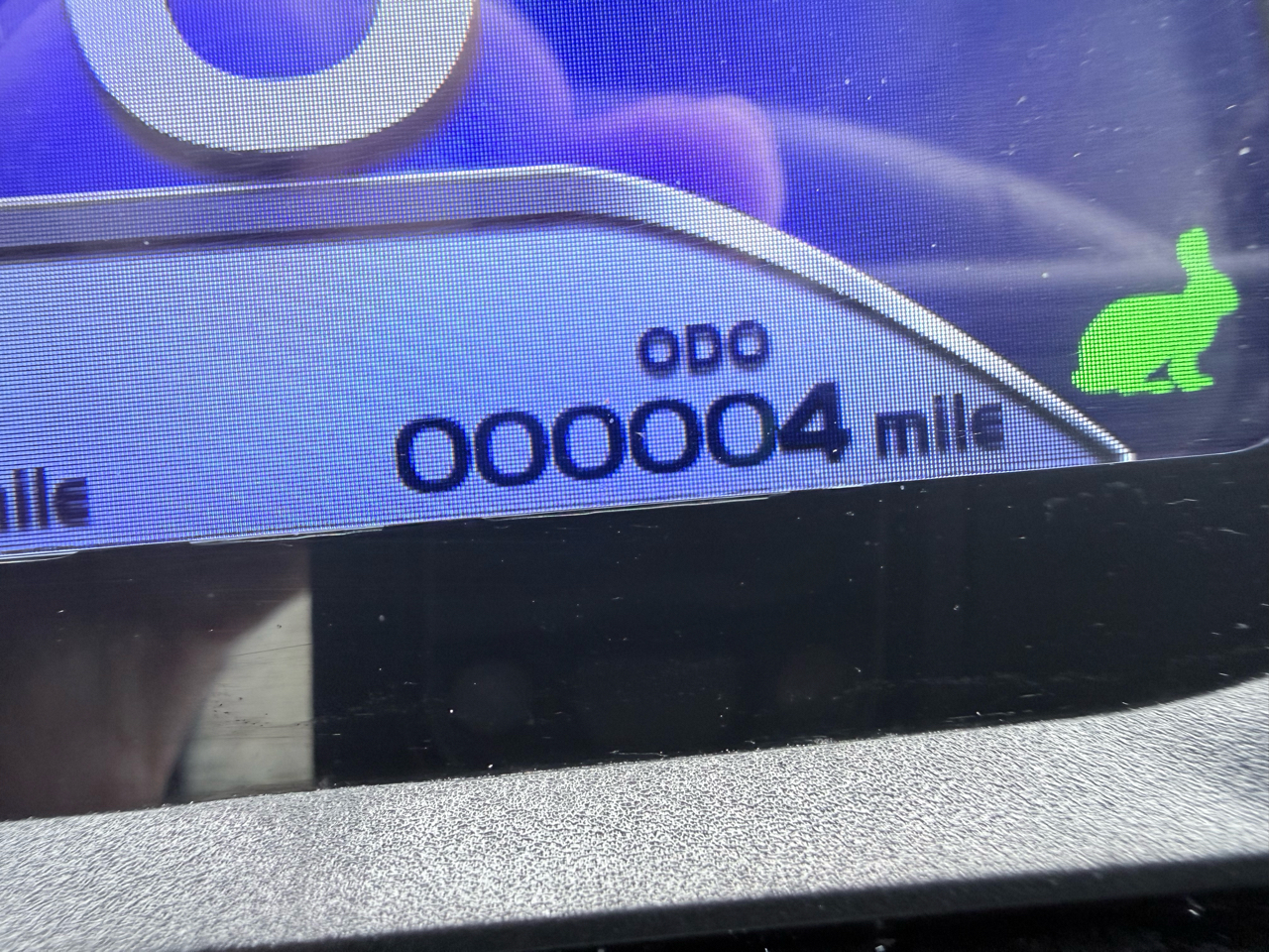 Star-EV Sirius 2+2  2025