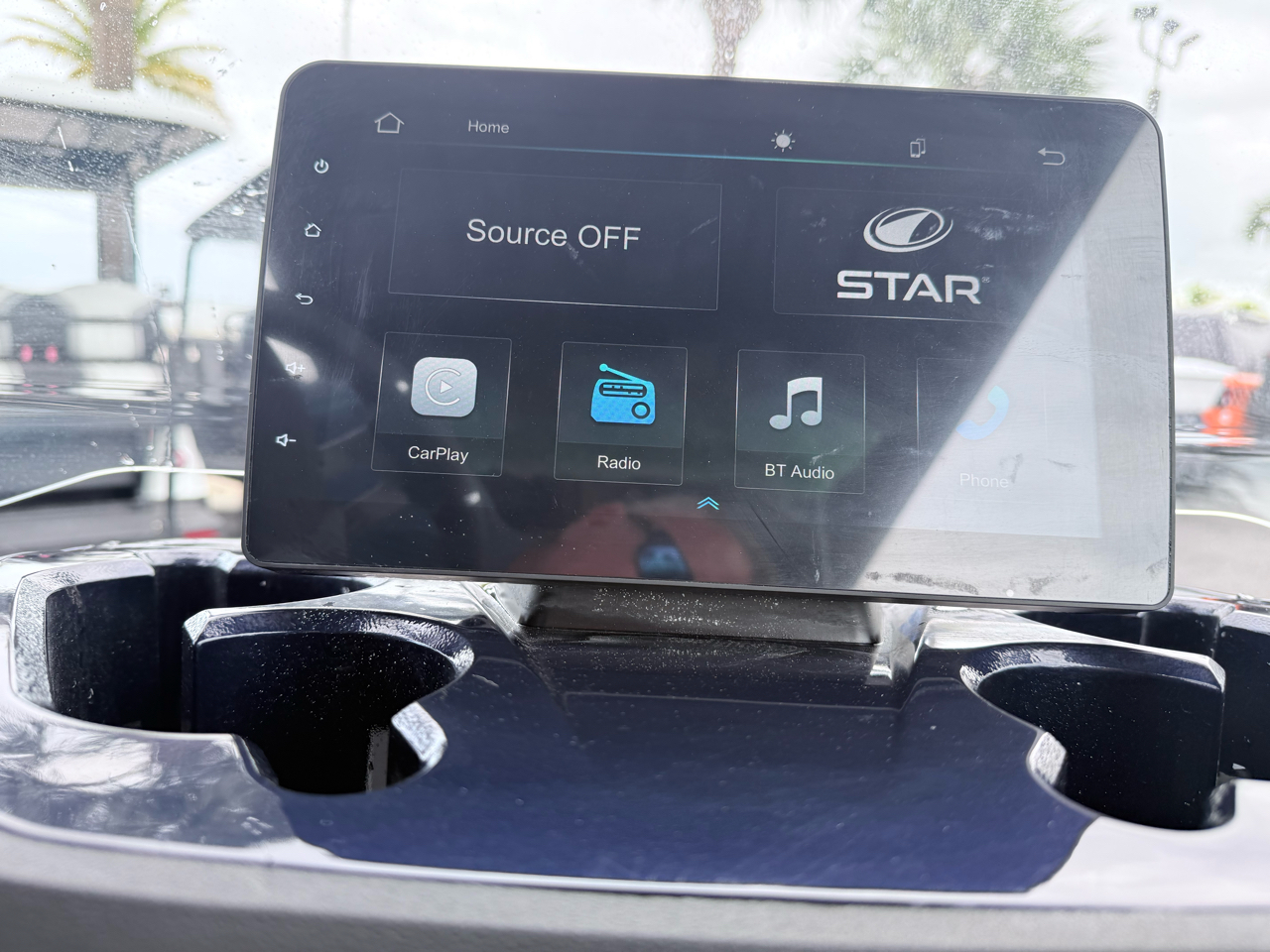 Star-EV Sirius 2+2  2025