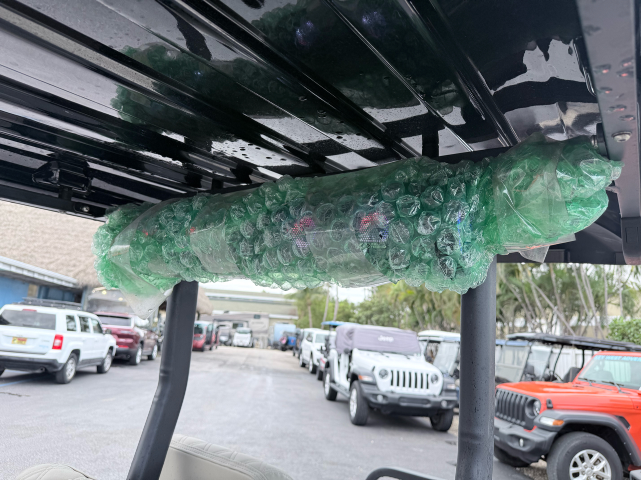 Star-EV Sirius 2+2  2025