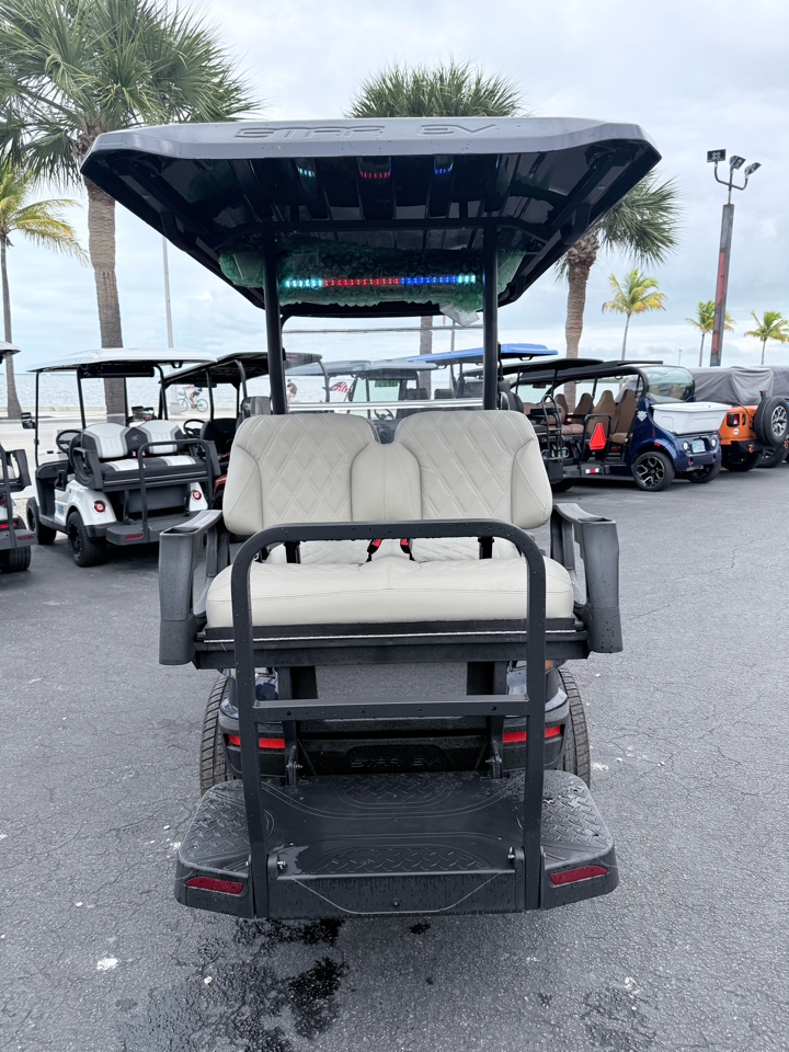 Star-EV Sirius 2+2  2025