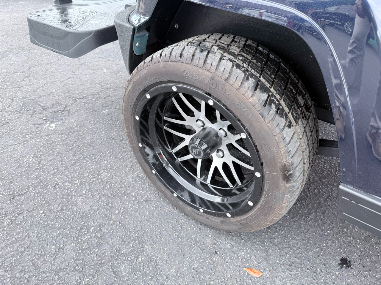 Star-EV Sirius 2+2  2025