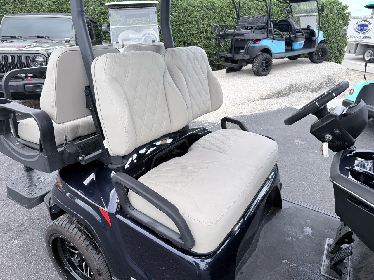 Star-EV Sirius 2+2  2025