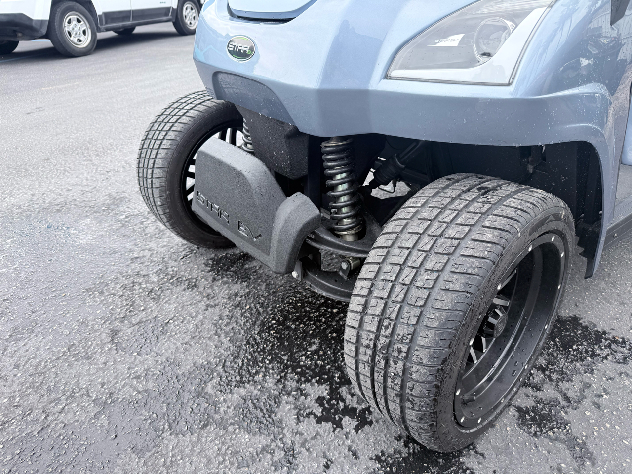 Star-EV Sirius 4  2025