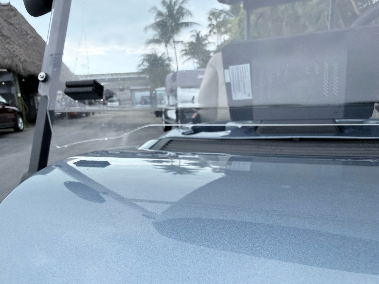 Star-EV Sirius 4  2025