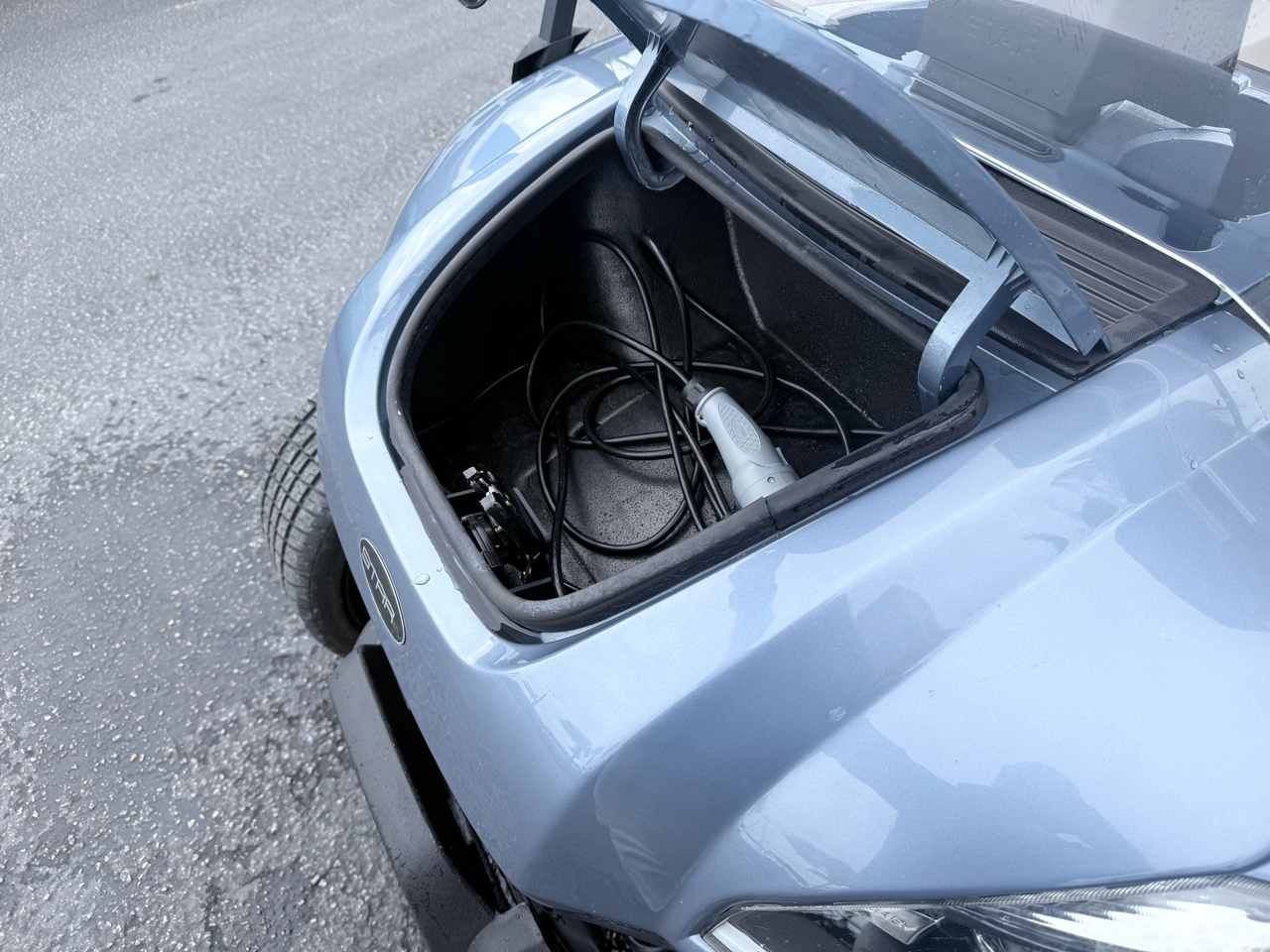 Star-EV Sirius 4  2025