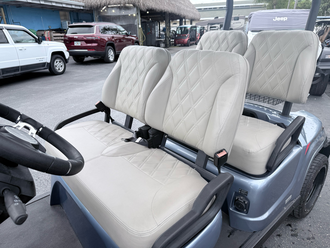 Star-EV Sirius 4  2025