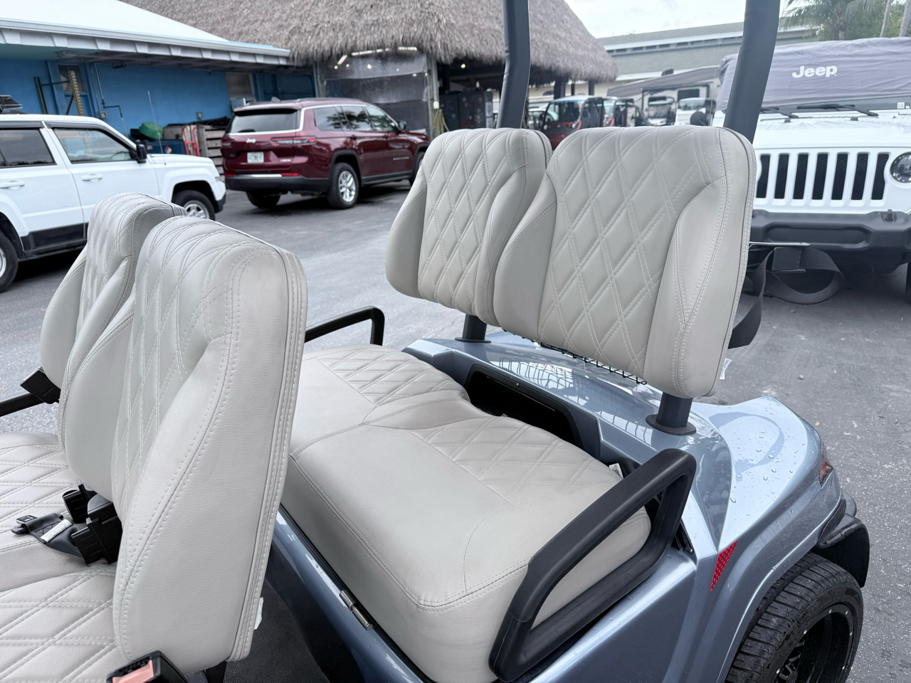 Star-EV Sirius 4  2025