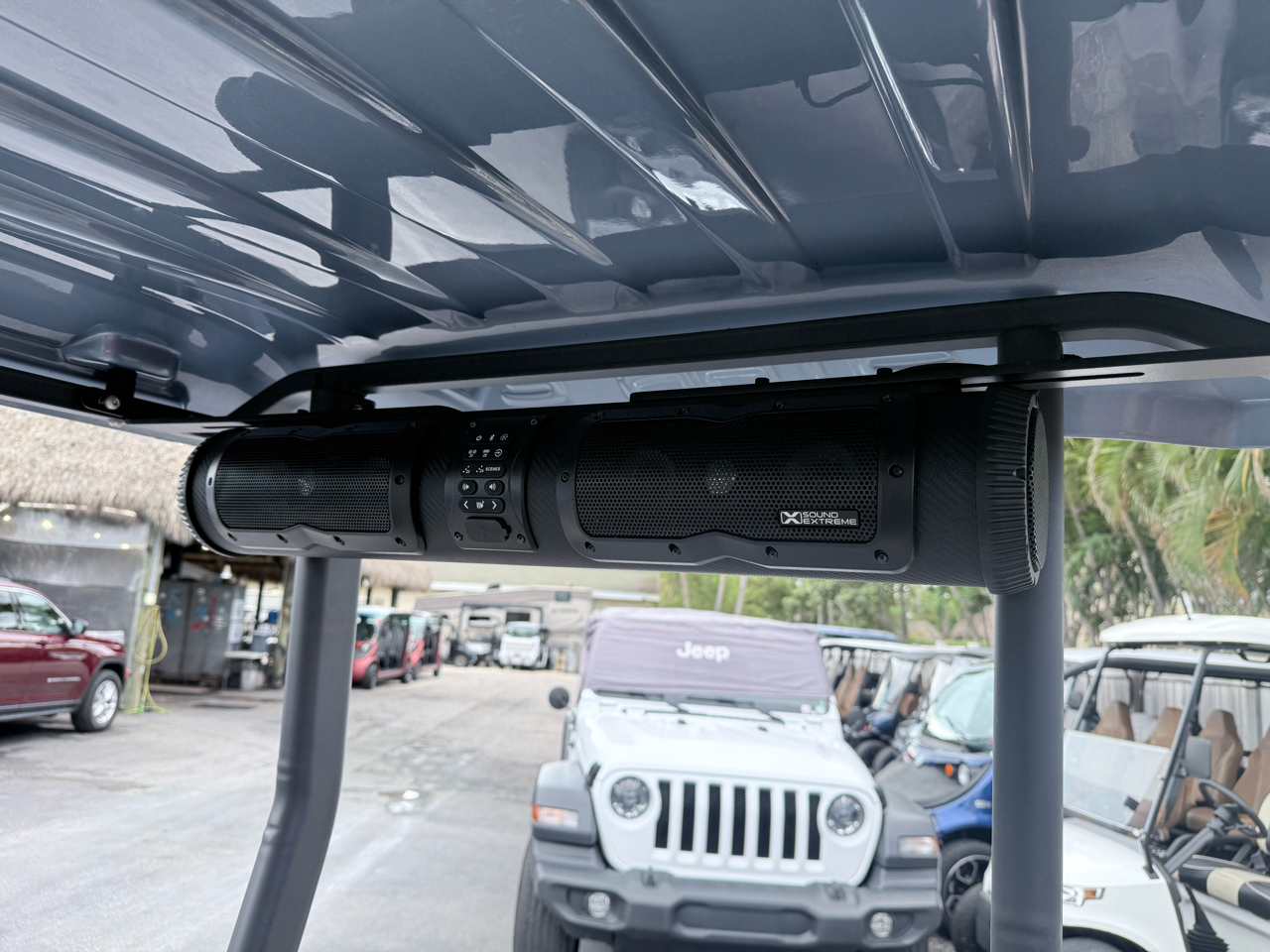 Star-EV Sirius 4  2025