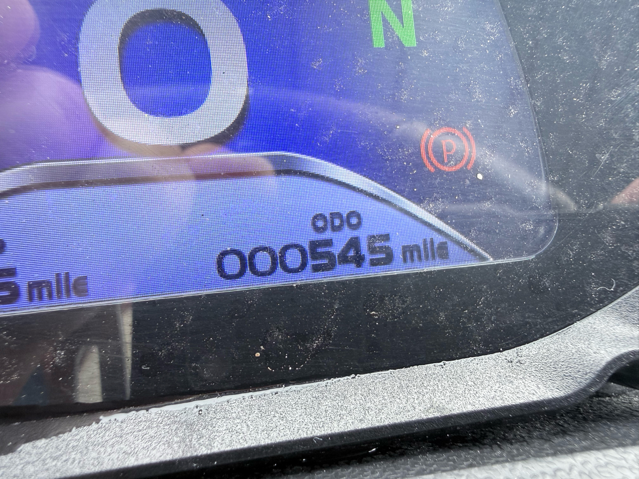 Star-EV Sirius 4  2025