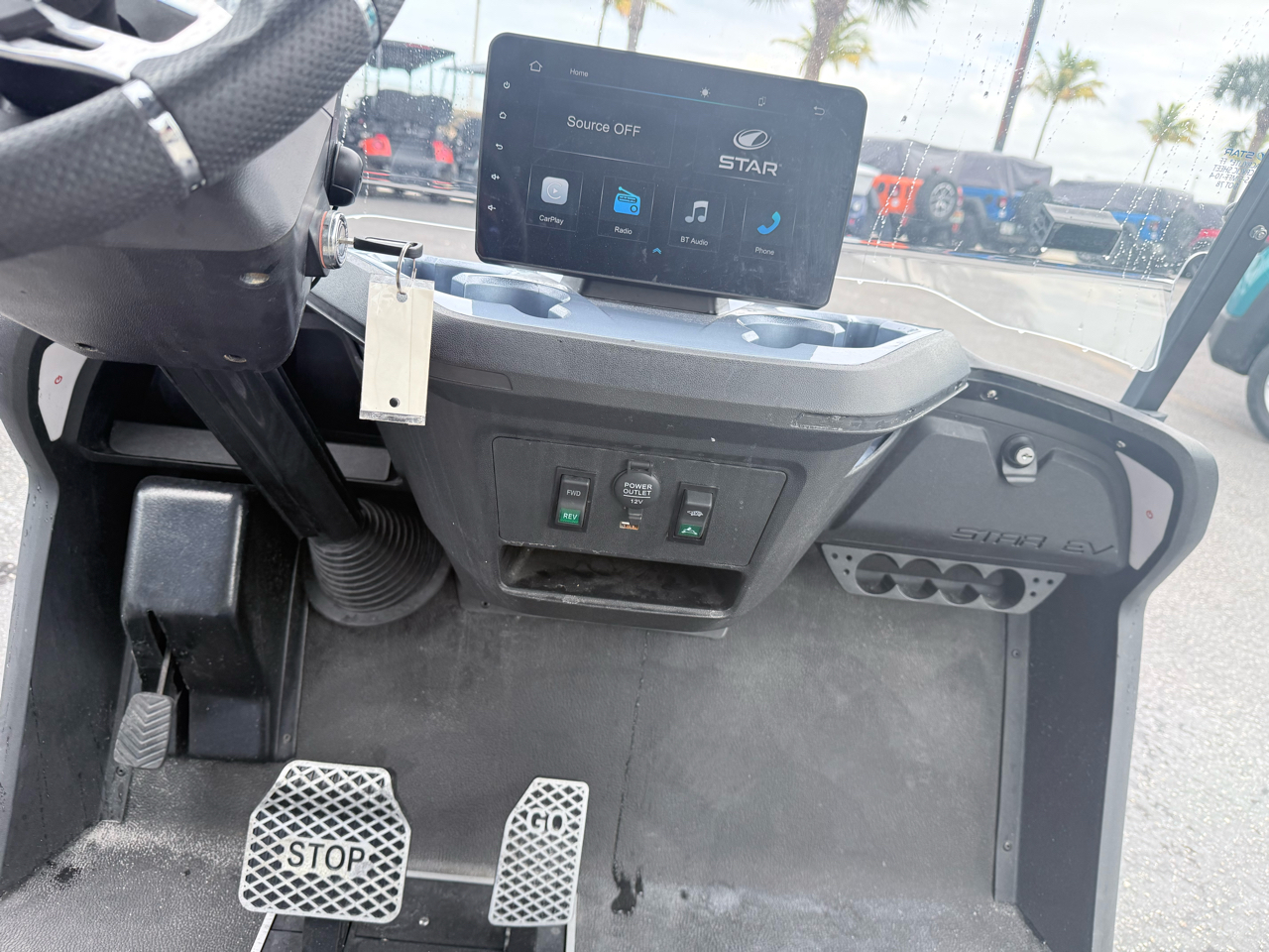 Star-EV Sirius 4  2025