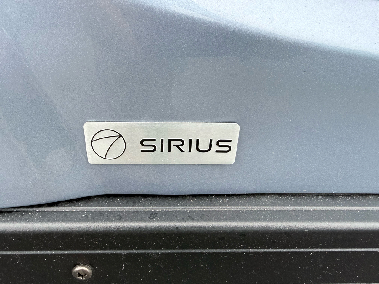 Star-EV Sirius 4  2025