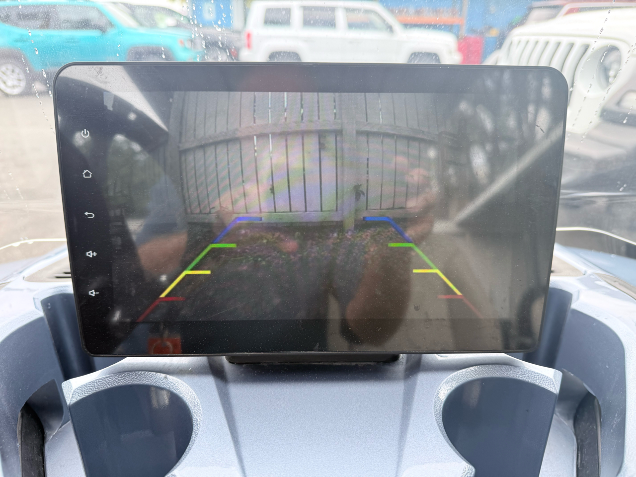 Star-EV Sirius 4  2025