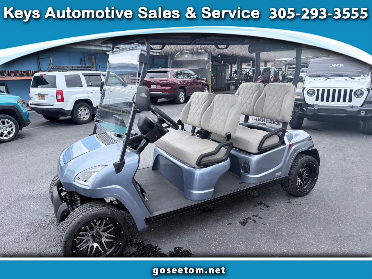 Star-EV Sirius 4  2025