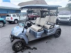 2025 Star-EV Sirius 4 