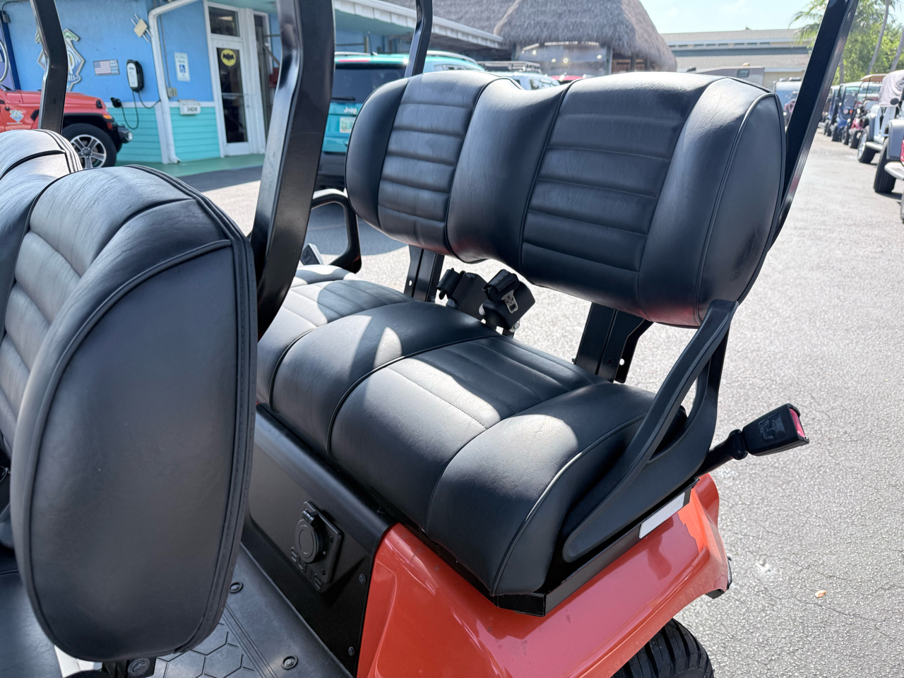 EZGO Liberty  2025