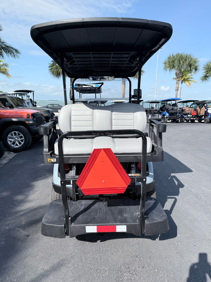 EZGO Express  2026