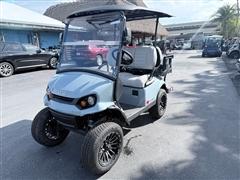 2026 EZGO Express 