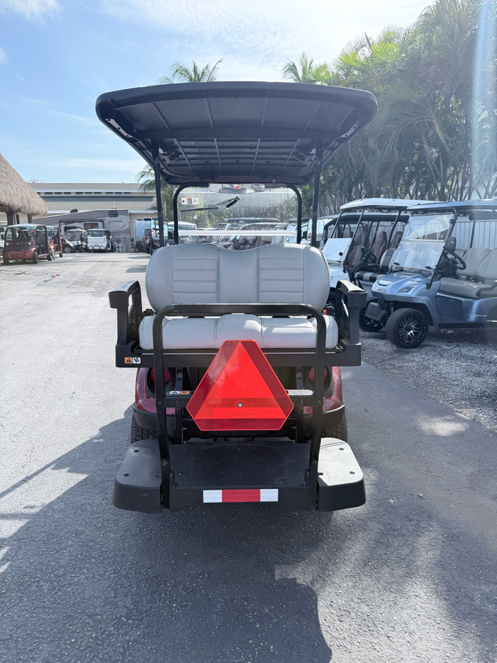 EZGO Express  2026