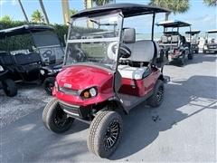 2026 EZGO Express 