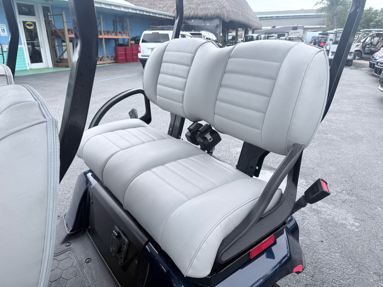 EZGO Liberty  2025