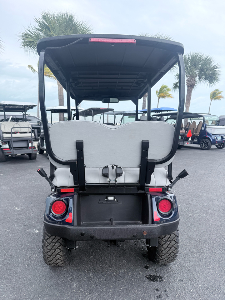 EZGO Liberty  2025