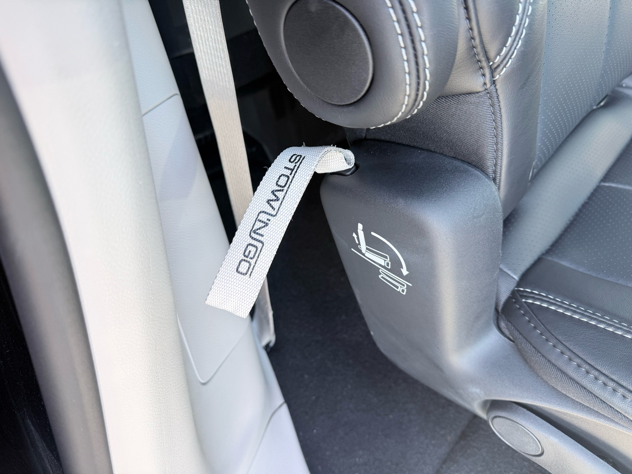 Chrysler Pacifica Touring L FWD 2024