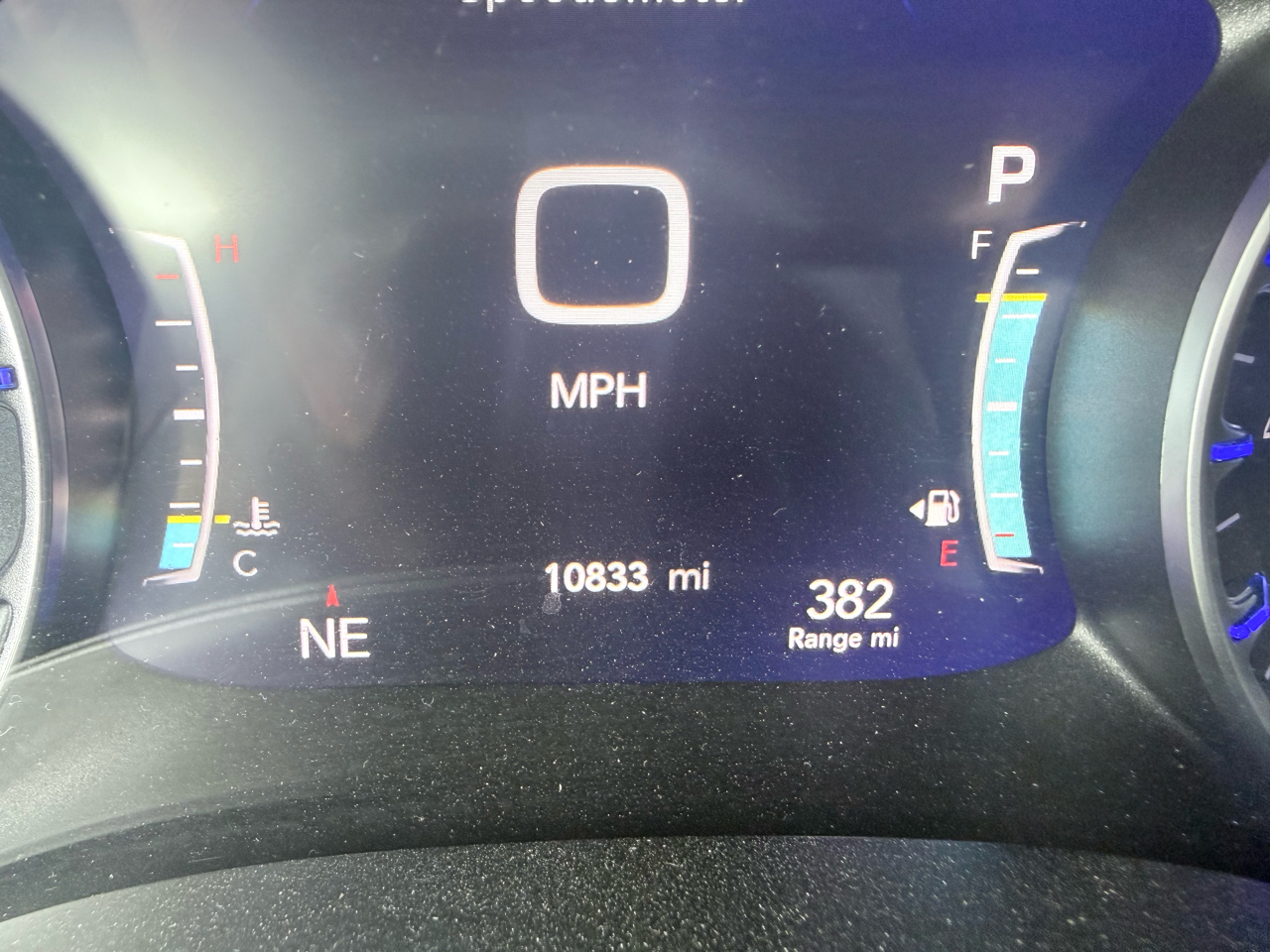 Chrysler Pacifica Touring L FWD 2024