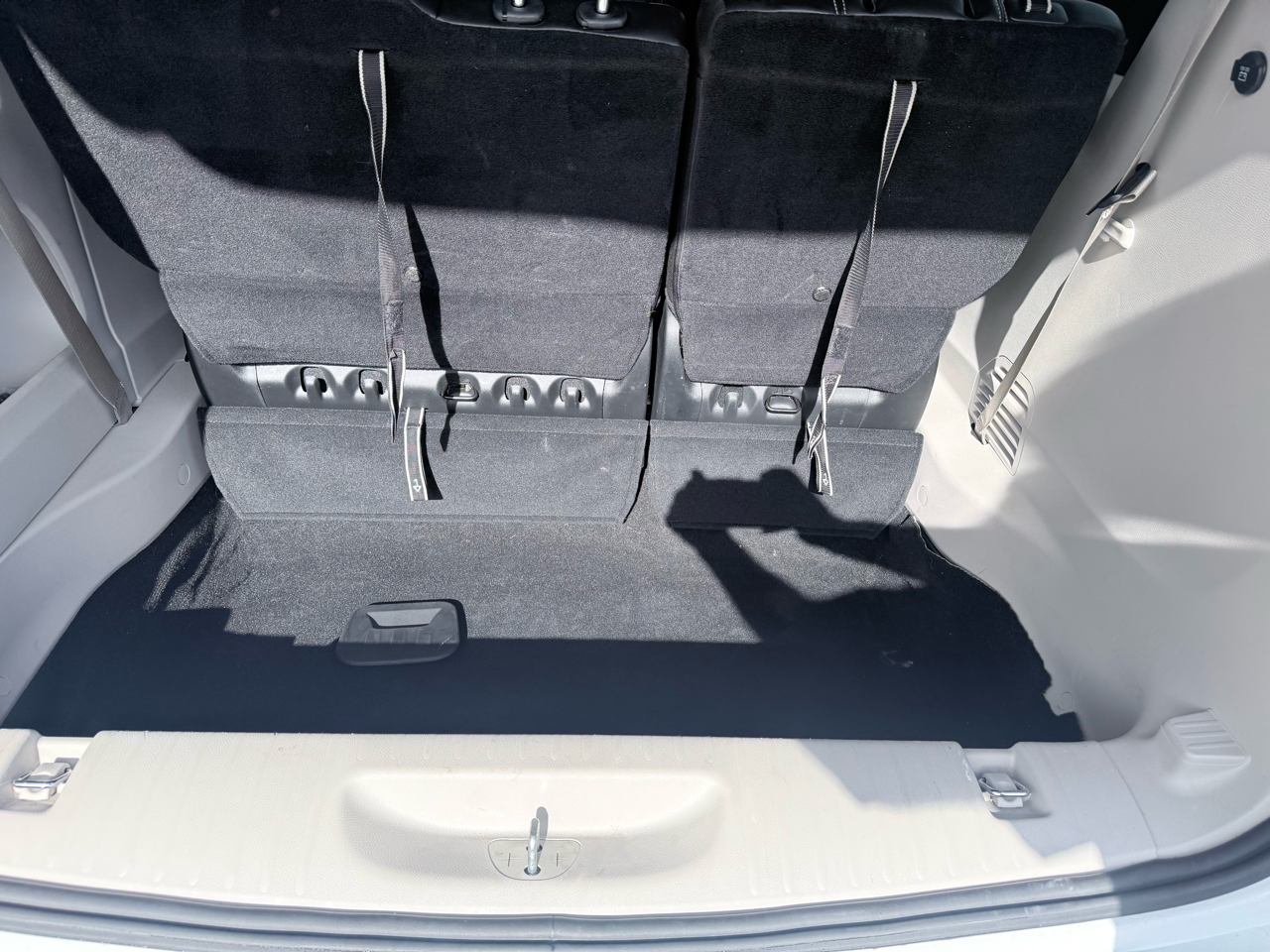 Chrysler Pacifica Touring L FWD 2024