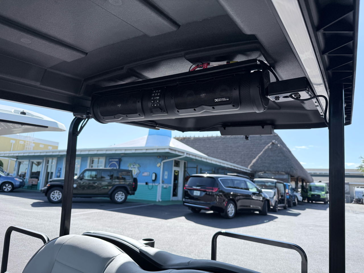 EZ-GO 6-Passenger  2026