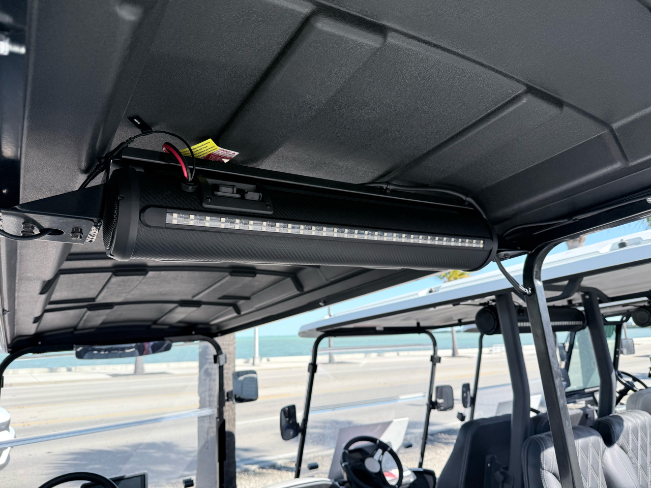 EZ-GO 6-Passenger  2026