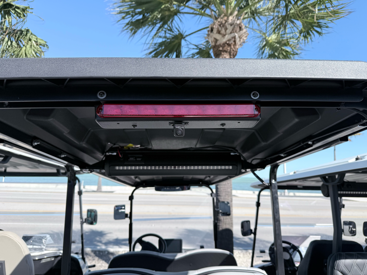 EZ-GO 6-Passenger  2026