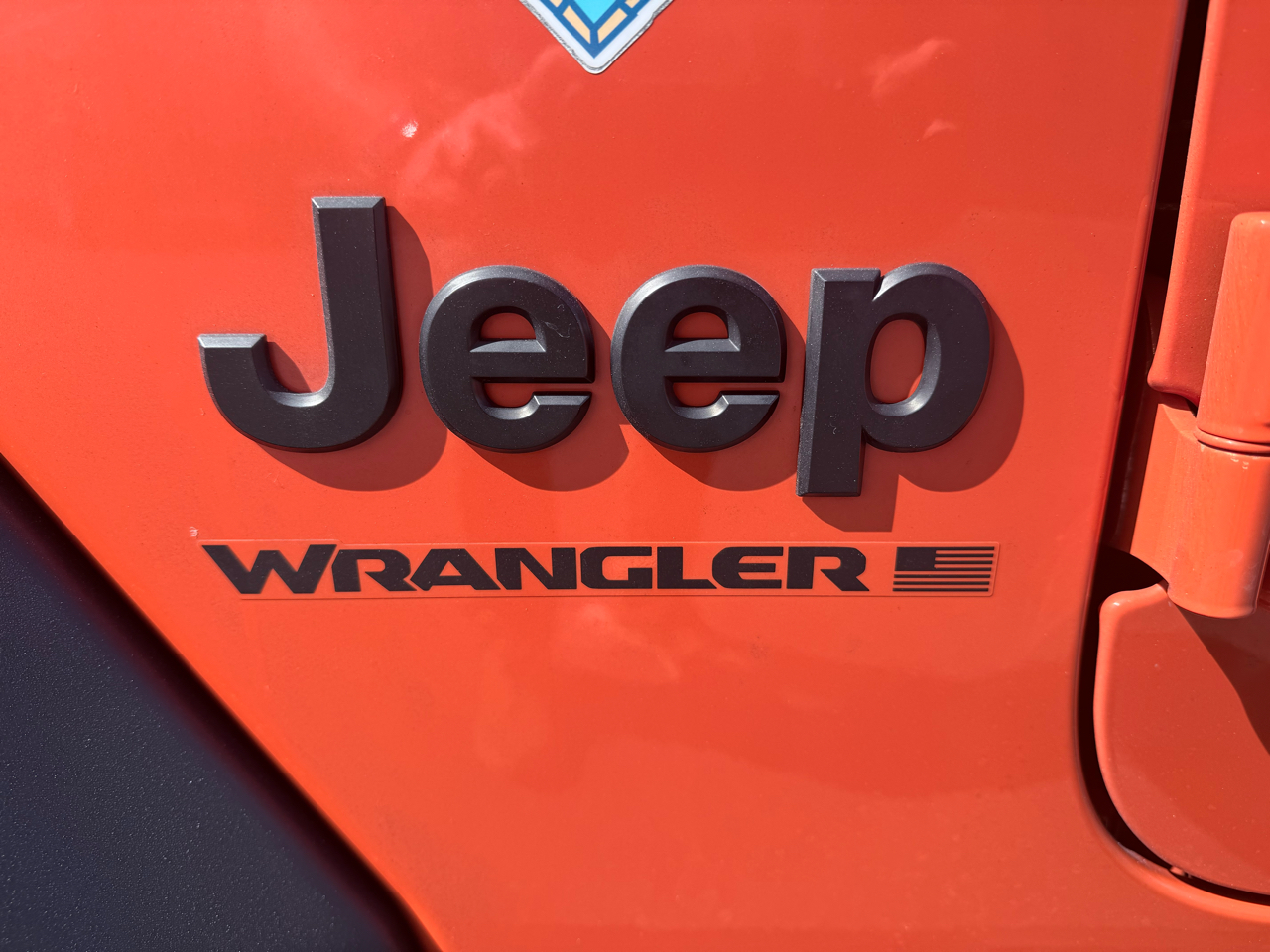 Jeep Wrangler Sport S 4 Door 4x4 2023