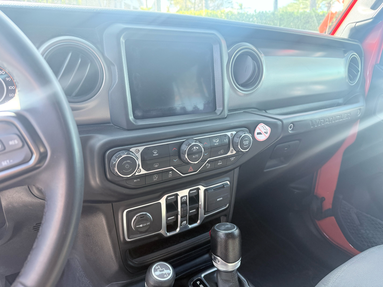 Jeep Wrangler Sport S 4 Door 4x4 2023