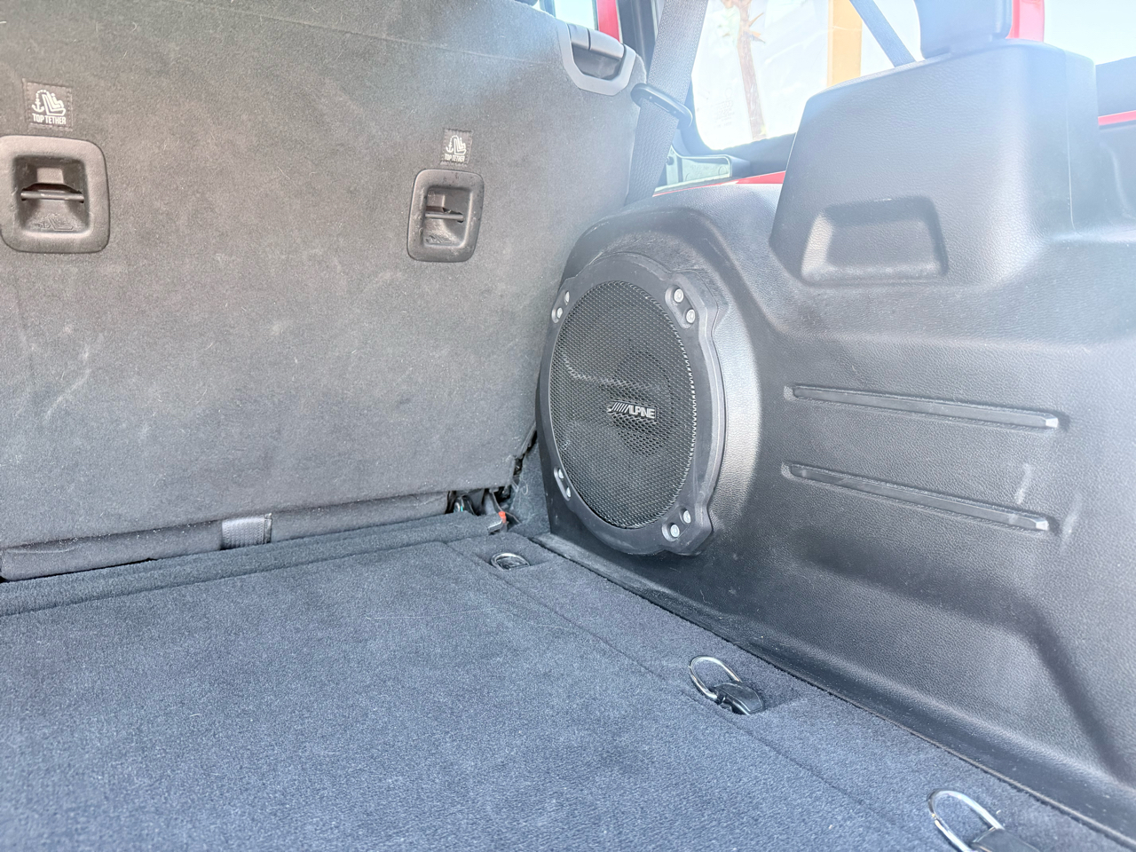 Jeep Wrangler Sport S 4 Door 4x4 2023