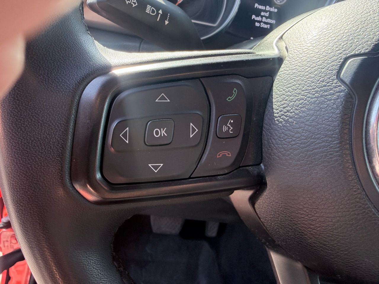 Jeep Wrangler Sport S 4 Door 4x4 2023