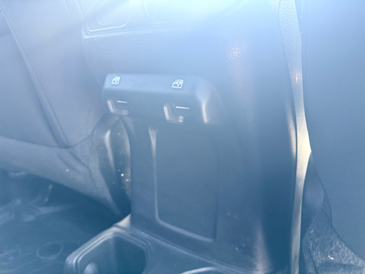 Jeep Wrangler Sport S 4 Door 4x4 2023