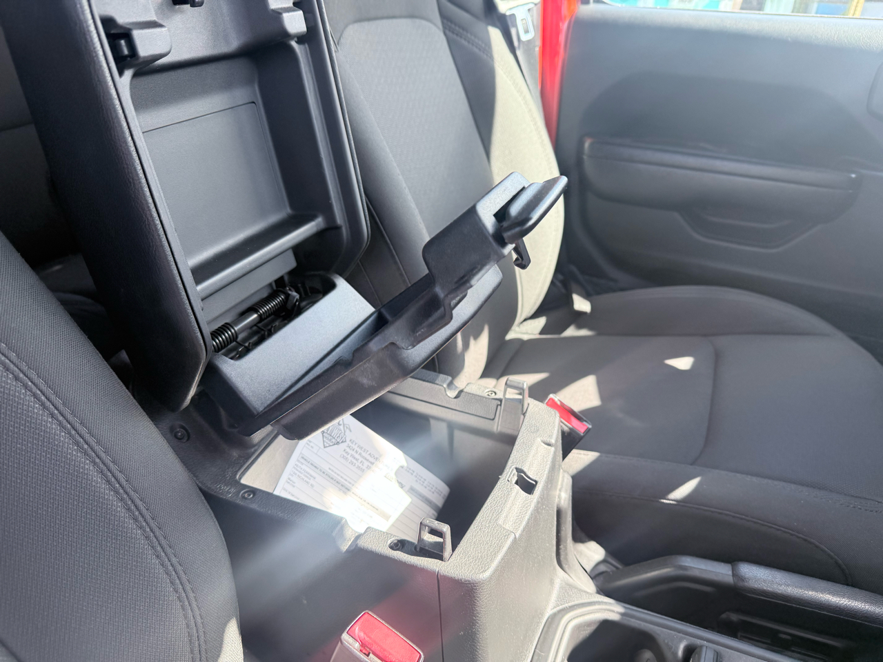 Jeep Wrangler Sport S 4 Door 4x4 2023