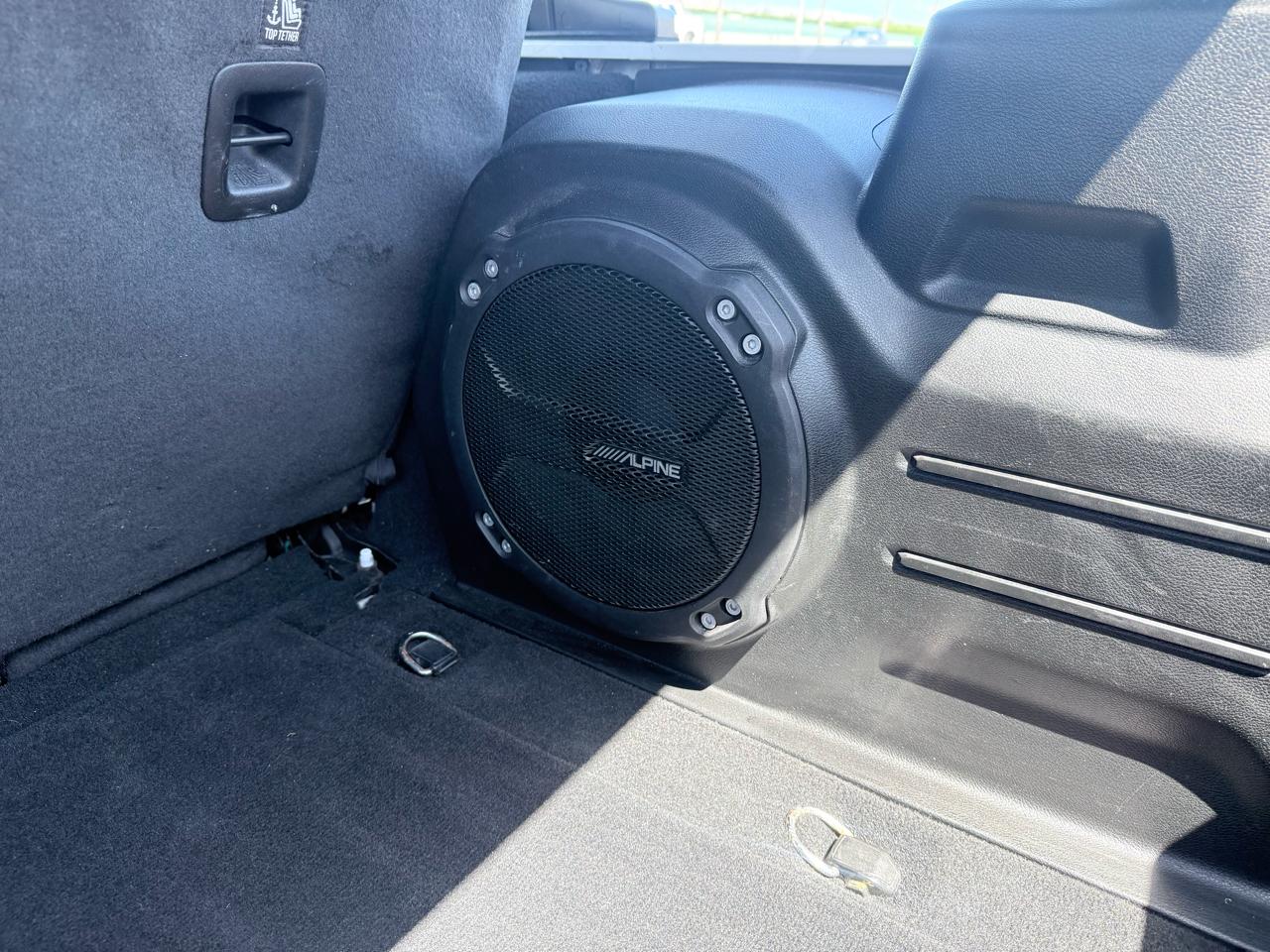 Jeep Wrangler Sport S 4 Door 4x4 2023