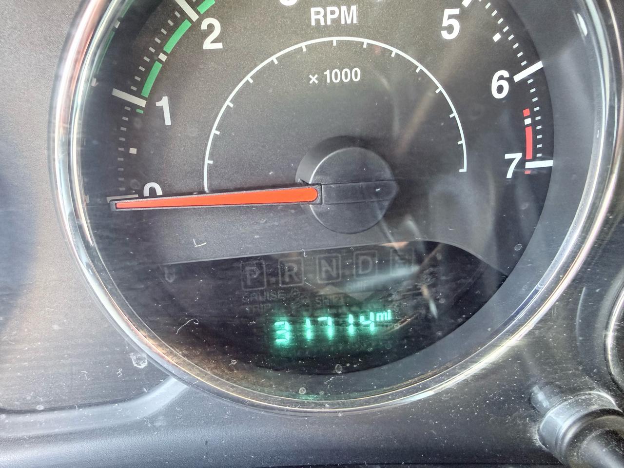 Jeep Wrangler 4WD 2dr Willys Wheeler 2015