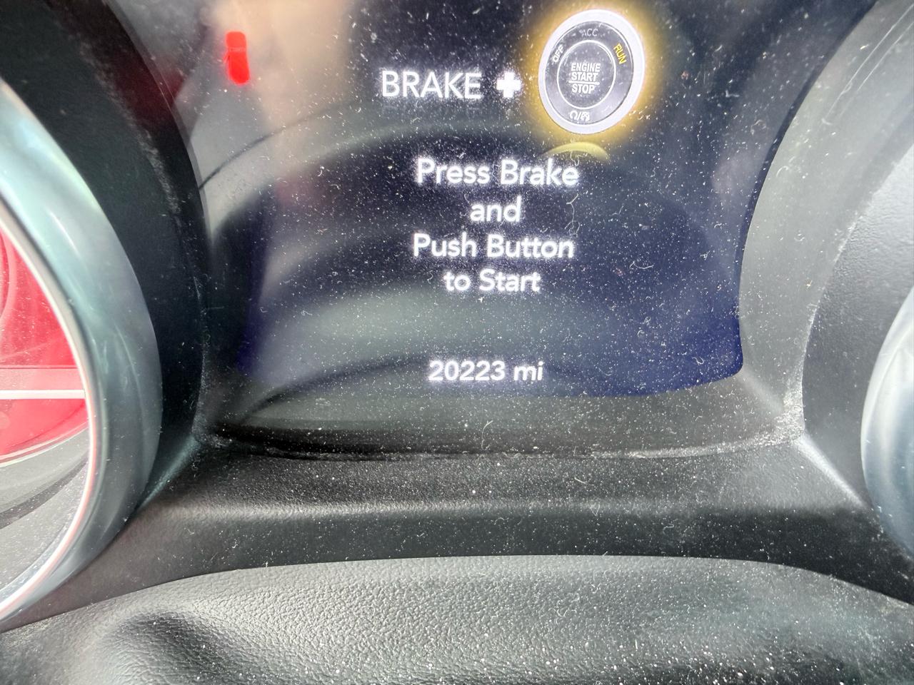 Jeep Wrangler Sport S 4 Door 4x4 2023