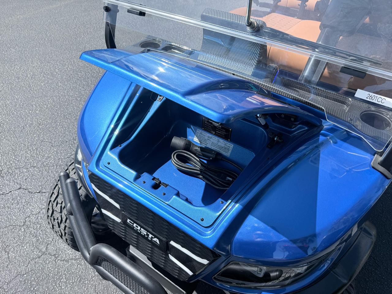 Costa Carts 400SF  2026