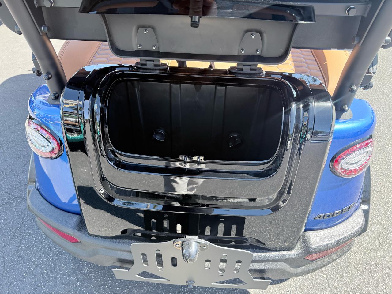 Costa Carts 400SF  2026